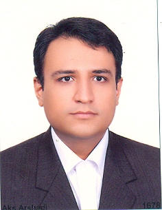 دکتر امیر امامی
